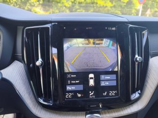 Volvo XC60 T4 Inscription Auto 140 kW (190 CV)
