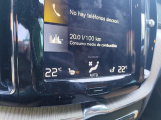 Volvo XC60 T4 Inscription Auto 140 kW (190 CV)