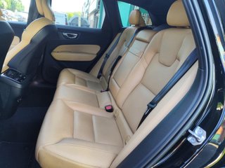 Volvo XC60 T4 Inscription Auto 140 kW (190 CV)
