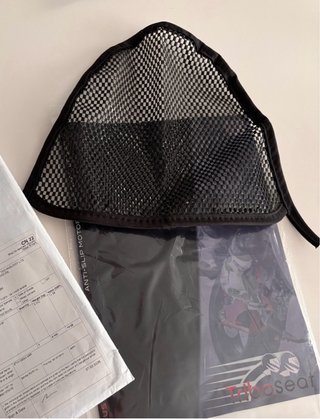 Triboseat Suzuki GSXS1000F