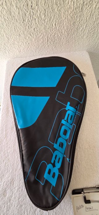 Pala Padel Babolat Revenge Pro (Sin Uso)