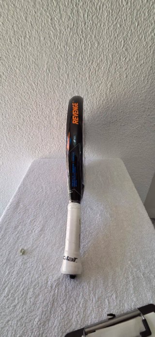 Pala Padel Babolat Revenge Pro (Sin Uso)