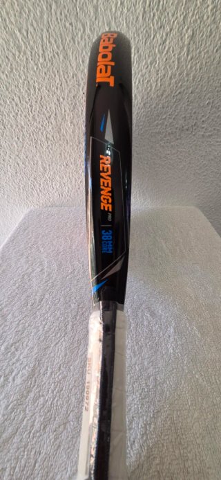 Pala Padel Babolat Revenge Pro (Sin Uso)