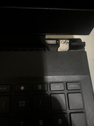 HP Victus 16 i7 11th Gen RTX 3060