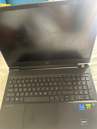 HP Victus 16 i7 11th Gen RTX 3060