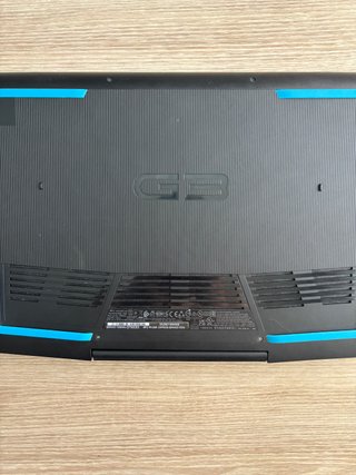 Dell G3 3500 i5 GTX1650 16GB per riparazione