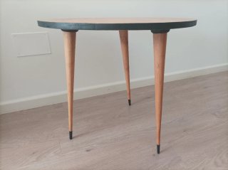 Mesa auxiliar Mid Century