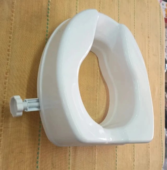 Elevador WC Adulto