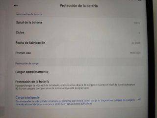 Xiaomi Pad 7 - Sin uso, solo sacada de caja