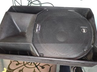 Altavoz RCF Art 712-A MK II