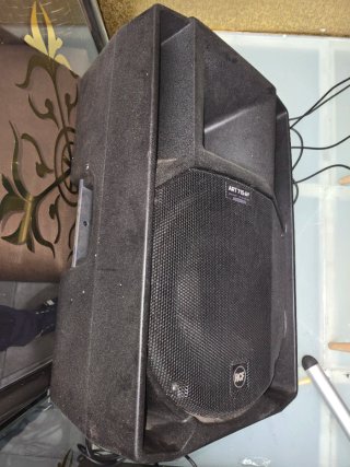 Altavoz RCF Art 712-A MK II