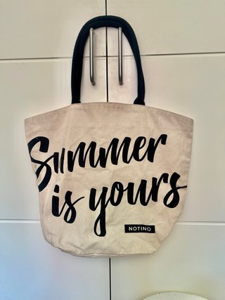 Lote 2 Bolsos Playa Rafia