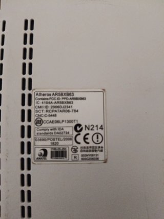 Lote de 2 portátiles Acer y Asus +DVD (lG)+iBook