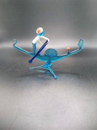 Set 3 figure vetro