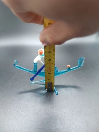 Set 3 figure vetro