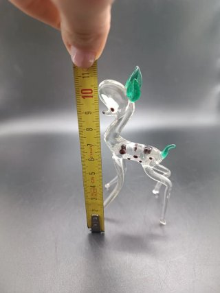 Set 3 figure vetro