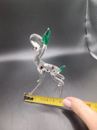 Set 3 figure vetro
