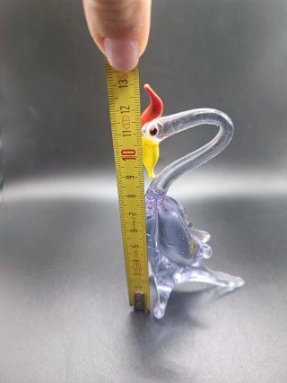Set 3 figure vetro