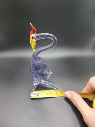 Set 3 figure vetro