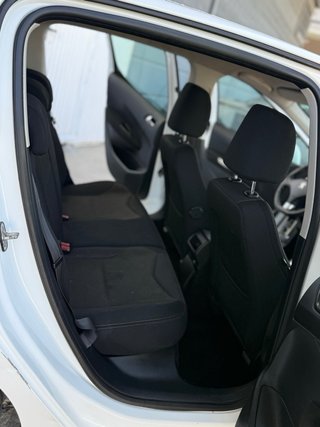 Peugeot 308 2013