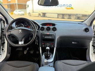 Peugeot 308 2013