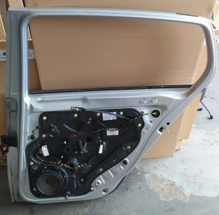 Puerta Trasera Derecha Golf 6