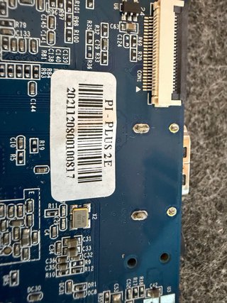 Orange Pi Plus 2E