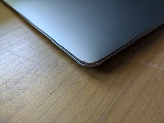 MacBook Air M1