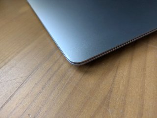 MacBook Air M1