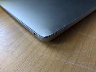 MacBook Air M1