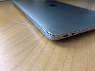 MacBook Air M1