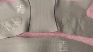 Faja Lumbar Embarazo Talla Única Negra