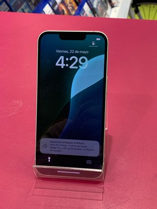 iPhone 14 128GB Blanco