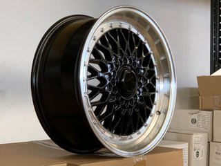 YA EN STOCK! LLANTAS 7.5x17 5X120 5X112 TIPO LM,