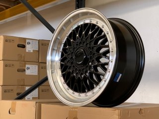 YA EN STOCK! LLANTAS 7.5x17 5X120 5X112 TIPO LM,