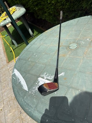 Madera 3 Golf Antigua
