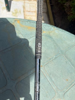 Madera 3 Golf Antigua