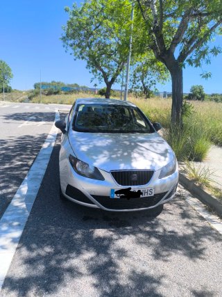 SEAT Ibiza 2011