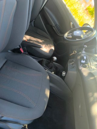 SEAT Ibiza 2011