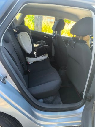 SEAT Ibiza 2011