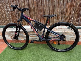Bicicleta Montaña Rockrider ST120