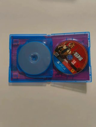 Red Dead Redemption 2 PS4/PS5