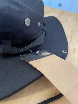 Gorro The North Face Negro