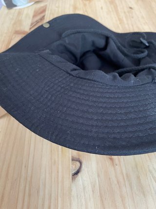 Gorro The North Face Negro
