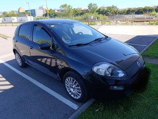 FIAT Punto 2013