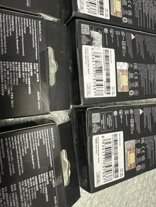 10 unità Xiaomi Buds 3 Lite F39205