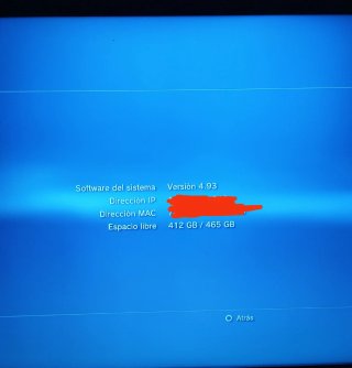 PS3 Slim 500gb + Juegos + Mando