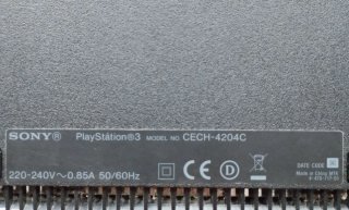PS3 Slim 500gb + Juegos + Mando