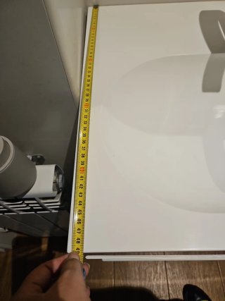 Mueble Lavabo Ikea Blanco