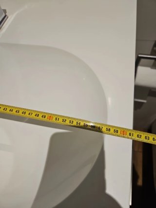 Mueble Lavabo Ikea Blanco